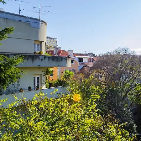 Lägenhet Maestro Duplex Istarska Split