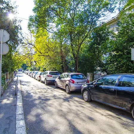 Maestro Duplex Istarska Lägenhet *