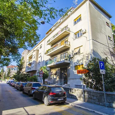 Maestro Duplex Istarska * Split