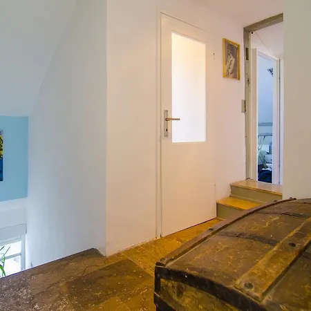 Maestro Duplex Istarska * Split