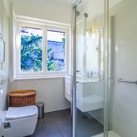 Maestro Duplex Istarska Lägenhet