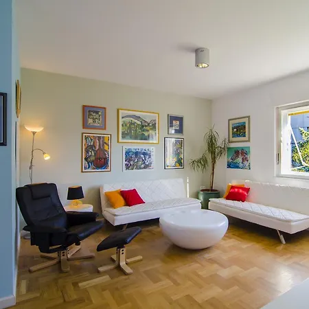 Maestro Duplex Istarska Split