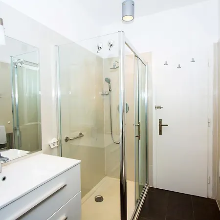 마에스트로 이스타르스카 아파트먼트