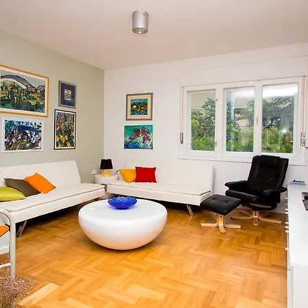 Apartment Maestro Duplex Istarska