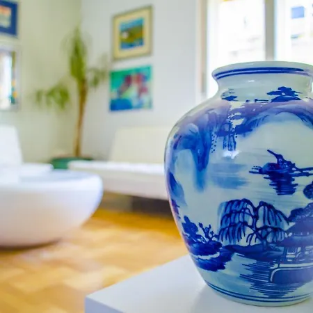 Apartment Maestro Duplex Istarska
