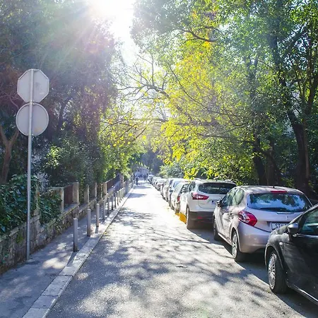 마에스트로 이스타르스카 아파트먼트 스플리트