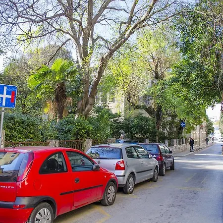 마에스트로 이스타르스카 아파트먼트 아파트 *