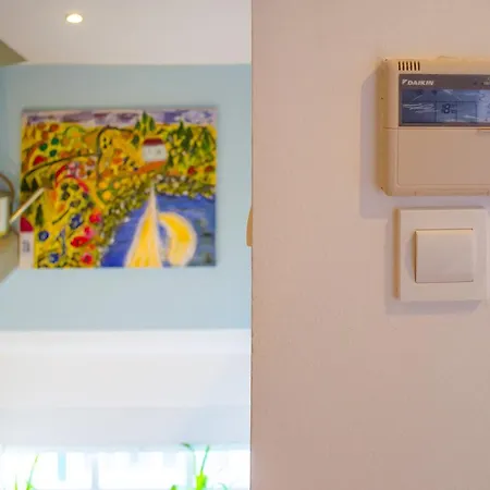 마에스트로 이스타르스카 아파트먼트 아파트 스플리트