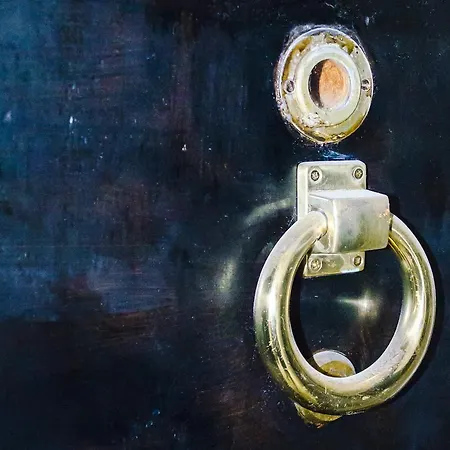 마에스트로 이스타르스카 아파트먼트 *