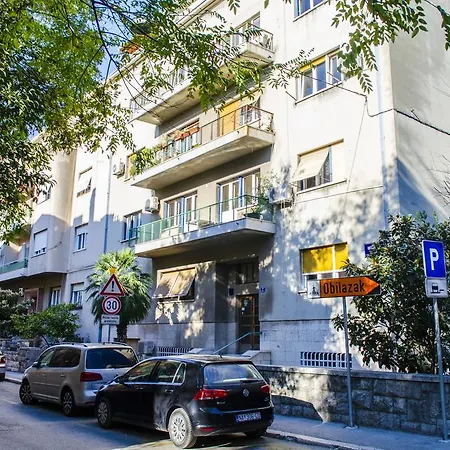 마에스트로 이스타르스카 아파트먼트