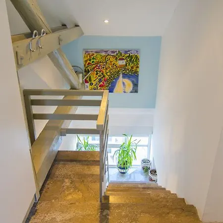 마에스트로 이스타르스카 아파트먼트 * 스플리트