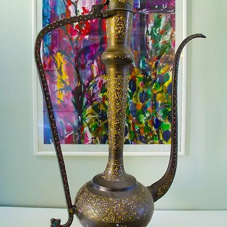 마에스트로 이스타르스카 아파트먼트 스플리트