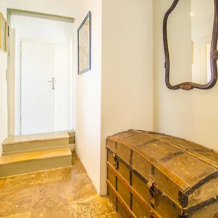 마에스트로 이스타르스카 아파트먼트 아파트