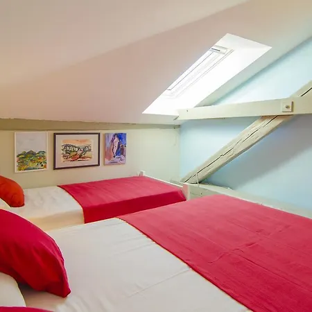 마에스트로 이스타르스카 아파트먼트 스플리트