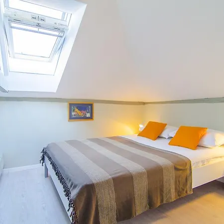 Apartment Maestro Duplex Istarska *