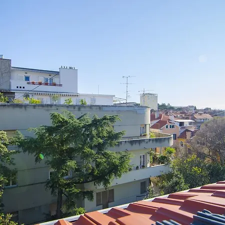 마에스트로 이스타르스카 아파트먼트