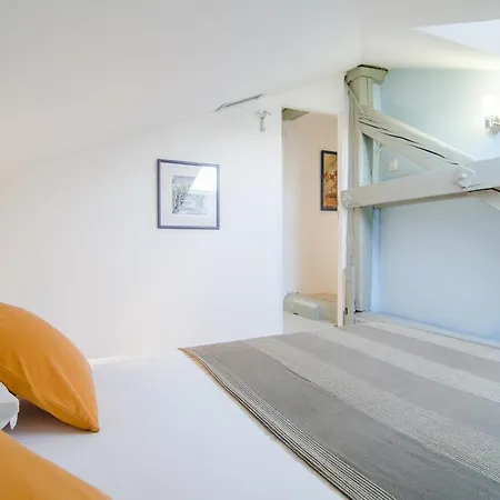 마에스트로 이스타르스카 아파트먼트