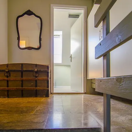 Apartment Maestro Duplex Istarska