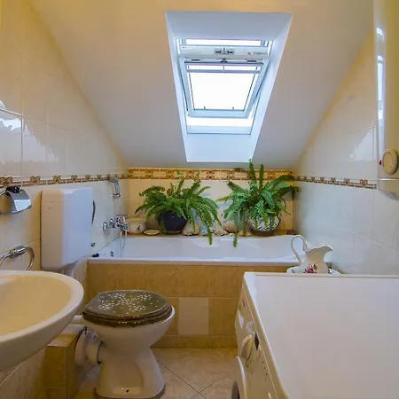 마에스트로 이스타르스카 아파트먼트 스플리트