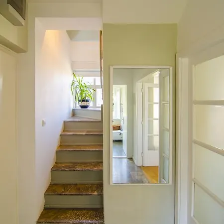 마에스트로 이스타르스카 아파트먼트