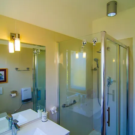 마에스트로 이스타르스카 아파트먼트 아파트