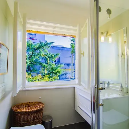 마에스트로 이스타르스카 아파트먼트 아파트 *