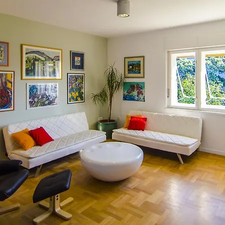 Apartment Maestro Duplex Istarska Split