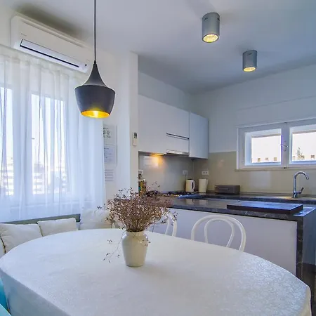 Apartment Maestro Duplex Istarska Split