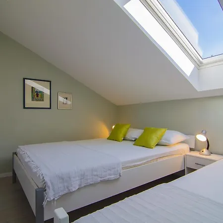 마에스트로 이스타르스카 아파트먼트