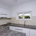 Maestro Duplex Istarska Апартаменты