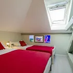 Maestro Duplex Istarska Апартаменты Сплит