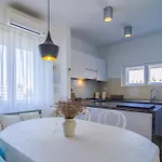 Apartman Maestro Duplex Istarska Split