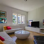 Apartman Maestro Duplex Istarska