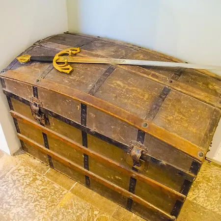 Maestro Istarska Appartement