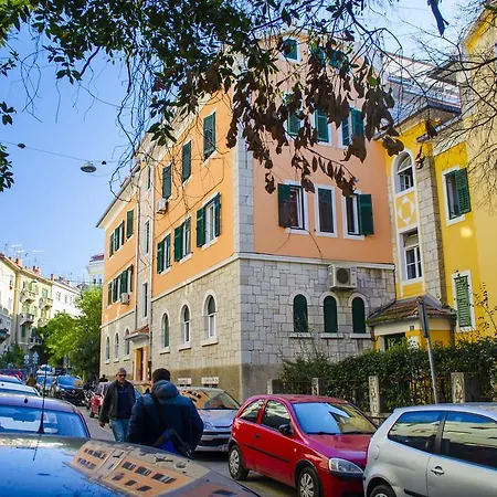 Appartement Maestro Istarska *