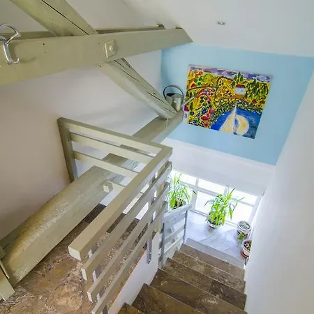 Maestro Istarska Split