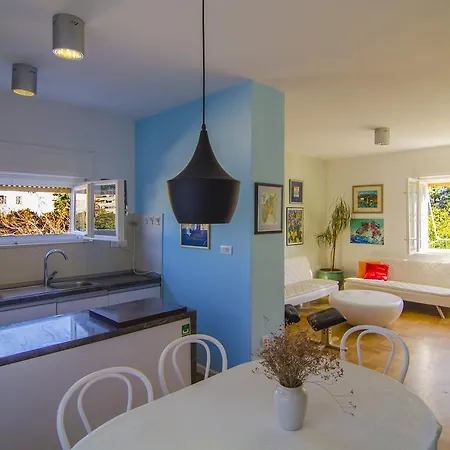 Maestro Istarska Split