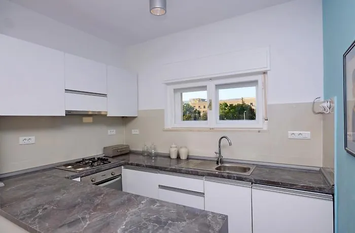 Maestro Duplex Istarska Apartamento