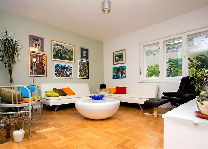 Apartamento Maestro Duplex Istarska *