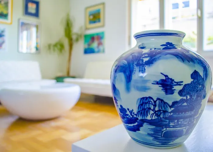 Apartamento Maestro Duplex Istarska