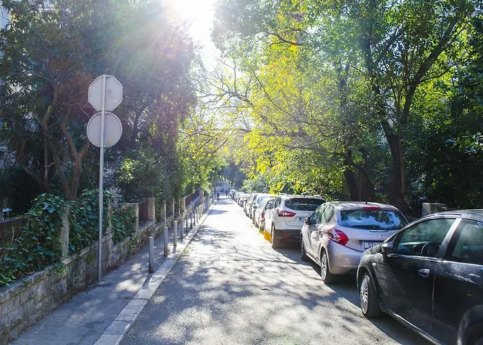 Maestro Duplex Istarska Split