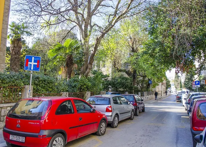 Maestro Duplex Istarska Apartamento *