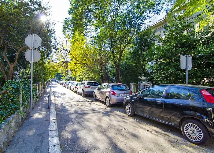 Maestro Duplex Istarska Apartamento *