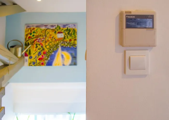 Maestro Duplex Istarska Apartamento Split