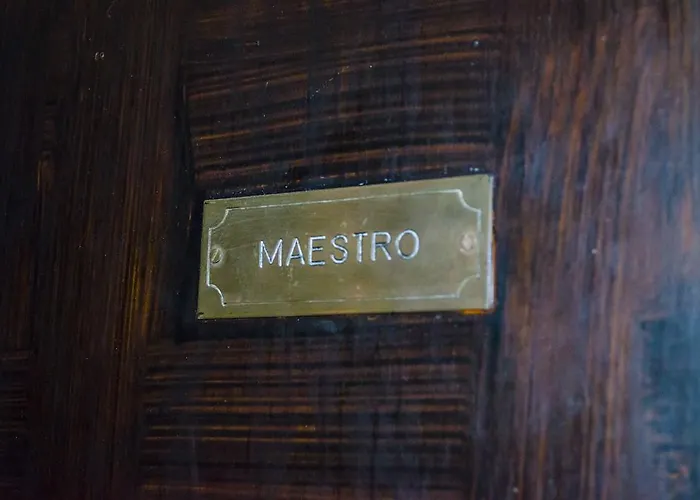 Maestro Duplex Istarska Apartamento Split