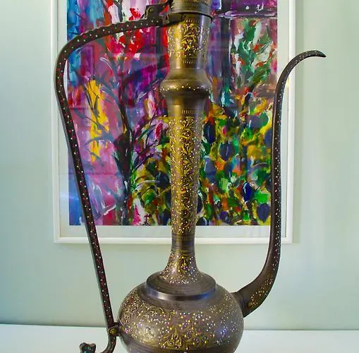 Maestro Duplex Istarska Split