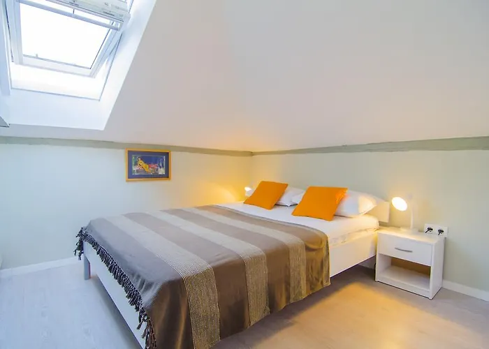 Maestro Duplex Istarska Apartamento Split