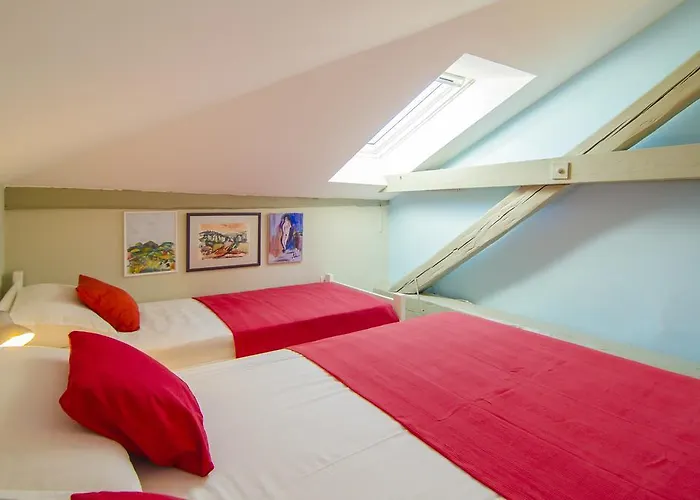 Maestro Duplex Istarska Split