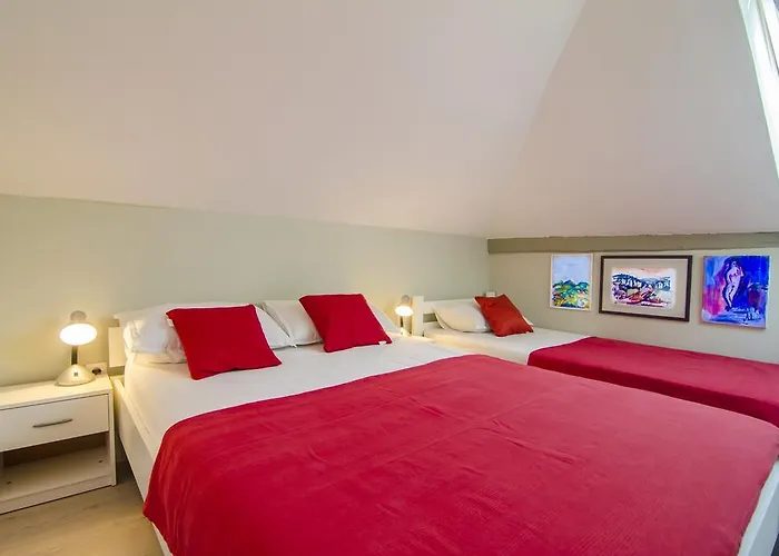 Maestro Duplex Istarska Apartamento