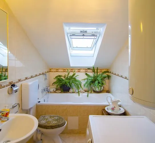 Maestro Duplex Istarska Apartamento Split